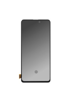 Ecran AMOLED cu Touchscreen Compatibil cu Xiaomi Mi 9T / Mi 9T Pro - OEM - Black