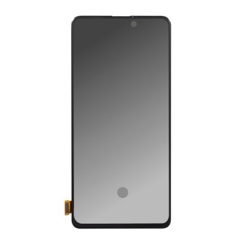 Ecran AMOLED cu Touchscreen Compatibil cu Xiaomi Mi 9T / Mi 9T Pro - OEM - Black