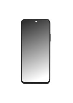 Ecran cu Touchscreen Compatibil cu Honor X8a - OEM - Black
