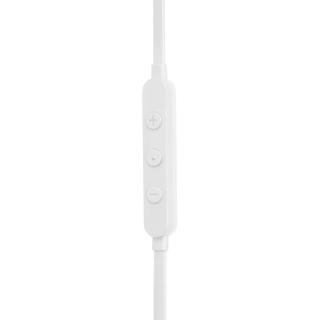 Casti cu Fir, Mufa Type-C - JBL 310C - White