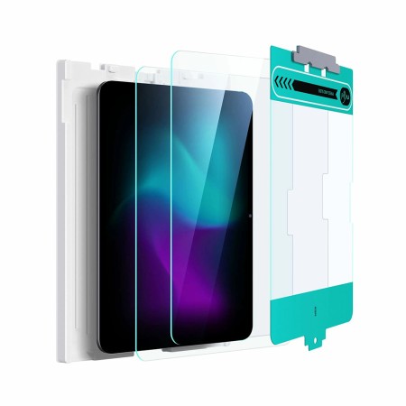 Folie pentru iPad Pro 11 (2024) (set 2) - ESR Armorite Screen Protector - Clear