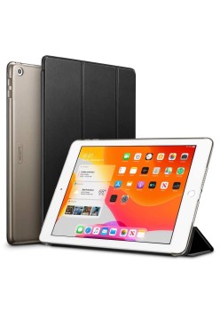 Husa pentru iPad Pro 13 (2024) - ESR Ascend Trifold - Frosted Black