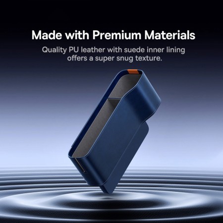 Organizator Auto - Baseus (C20256502311-00) - Blue