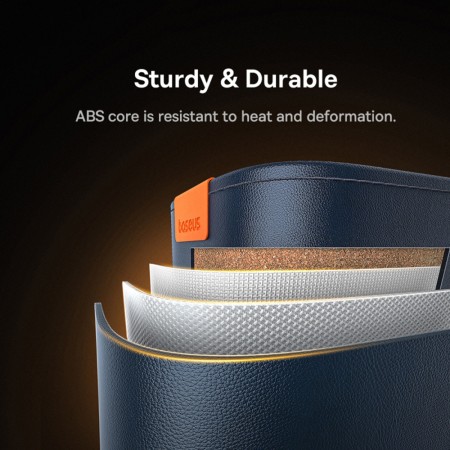 Organizator Auto - Baseus (C20256502311-00) - Blue