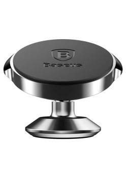 Suport Bord pentru Telefon - Baseus Small Ears (C40141403113-00) - Cluster Black
