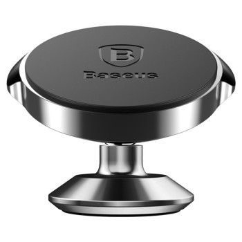 Suport Bord pentru Telefon - Baseus Small Ears (C40141403113-00) - Cluster Black