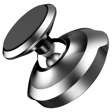 Suport Bord pentru Telefon - Baseus Small Ears (C40141403113-00) - Cluster Black