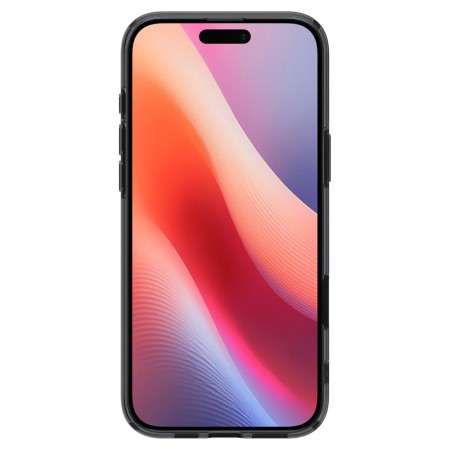 Husa pentru iPhone 16 Pro - Spigen Ultra Hybrid T MagSafe - Frost Black