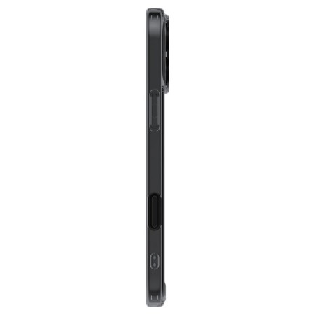 Husa pentru iPhone 16 Pro - Spigen Ultra Hybrid T MagSafe - Frost Black