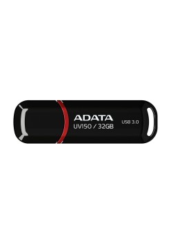 Stick de Memorie 32GB - Adata (AUV150-32G-RBK) - Black