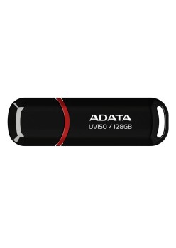 Stick de Memorie 128GB - Adata (AUV150-128G-RBK) - Black