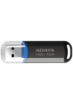 Stick de Memorie 32GB - Adata (AC906-32G-RBK) - Black