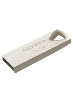 Stick de Memorie 32GB - Adata (AUV210-32G-RGD) - Silver