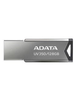 Stick de Memorie 128GB - Adata (AUV350-128G-RBK) - Silver