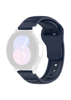 Curea pentru Huawei Watch GT 2 (46mm)/GT 2 Pro/GT 3 Pro (46mm)/Ultimate, Xiaomi Watch S1, Blue