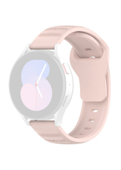 Curea pentru Huawei Watch GT 2 (46mm)/GT 2 Pro/GT 3 Pro (46mm)/Ultimate, Xiaomi Watch S1, Pink