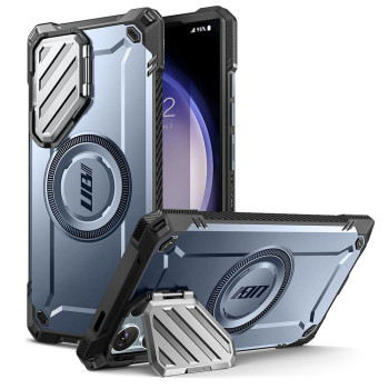 Husa pentru Samsung Galaxy S24 Ultra Supcase Unicorn Beetle XT, Tilt