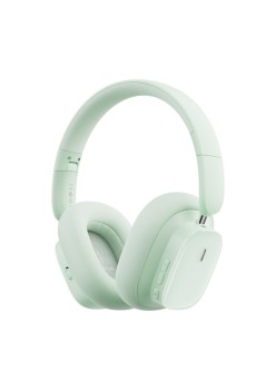 Casti Fara Fir - Baseus Bowie H1i (A00050402633-00) - Natural Green
