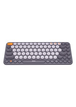 Tastatura Fara Fir - Baseus K01A (B00955503833-00) - Gray