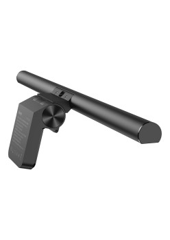 Lampa LED pentru Monitor - Baseus Youth i-wok Series (DGIWK-B01) - Black