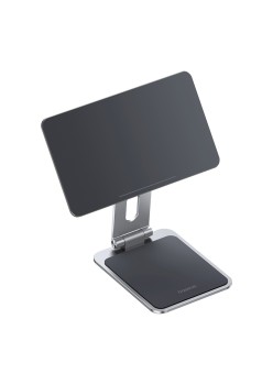 Suport de Birou pentru Tableta 12.9" - Baseus MagStable Series (B10460300811-01) - Space Grey