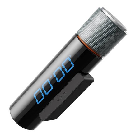 Cronometru - Baseus Heyo (L60448003111-00) - Black