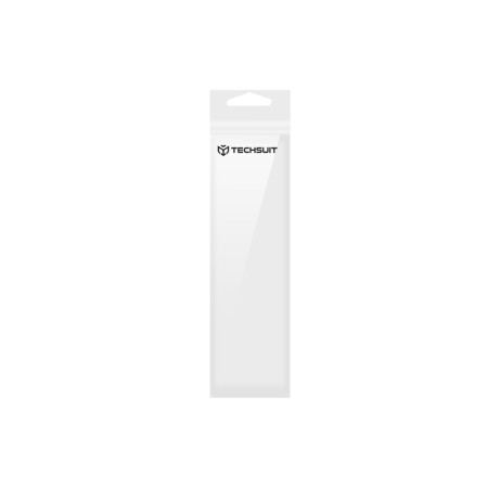 Curea pentru Samsung Galaxy Watch Ultra 47mm - Techsuit Watchband (W055) - Black