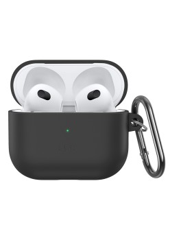 ESR - Soft HaloLock - AirPods 3 - Black
