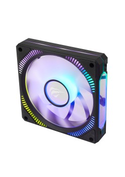 Cooler PC 1800RPM, 30dB, 3W - Havit (F2096) - Black