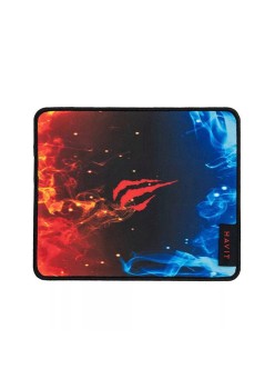 Mouse Pad Antiderapant pentru Gaming, Material Textil - Havit (MP846) - Black