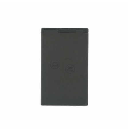 Baterie pentru Nokia 3120 / E66 / E75 / 6620i / 5250 / 5330, 800mAh - OEM BL-4U (17679) - Black