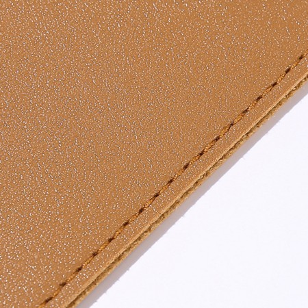 Toc pentru Ochelari - Techsuit (ETSP8) - Light Brown