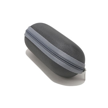 Toc pentru Ochelari - Techsuit (ETOV3) - Gray