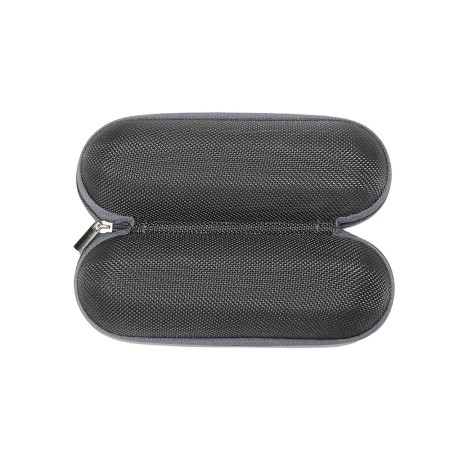 Toc pentru Ochelari - Techsuit (ETOV3) - Gray