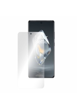 [Pachet 2x] Folie regenerabila premium OnePlus 12R - Smart Protection Classic - Clear