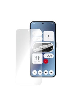 [Pachet 2x] Folie regenerabila premium Nothing Phone (2a) / (2a) Plus - Smart Protection Classic - Clear