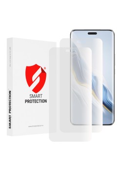 [Pachet 2x] Folie regenerabila premium Honor Magic6 Pro - Smart Protection Classic - Clear