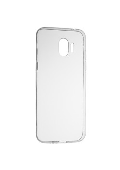 Husa pentru Google Pixel 9 Pro XL - Techsuit Clear Silicone - Transparent