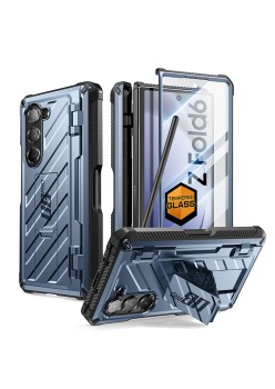 Husa pentru Samsung Galaxy Z Fold6 - Supcase Unicorn Beetle Pro - Tilt