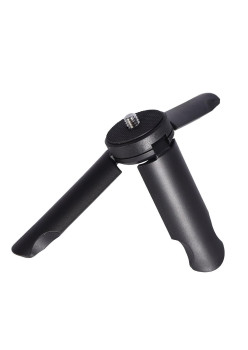 Tripod Universal, pentru Selfie Stick, 1/4 inch, Black