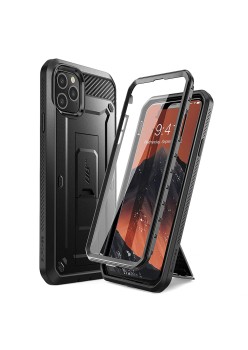 Husa pentru iPhone 11 Pro Max - Supcase Unicorn Beetle Pro - Black