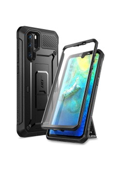 Husa pentru Huawei P30 Pro / P30 Pro New Edition - Supcase Unicorn Beetle Pro - Black