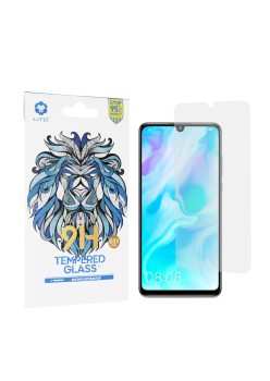 Folie pentru Huawei P30 Lite / P30 Lite New Edition - Lito 2.5D Classic Glass - Clear