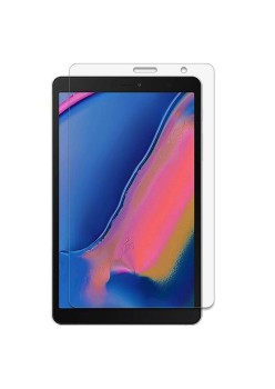 Folie pentru Samsung Galaxy Tab A 8.0 2019 P200/P205 - Lito 2.5D Classic Glass - Clear