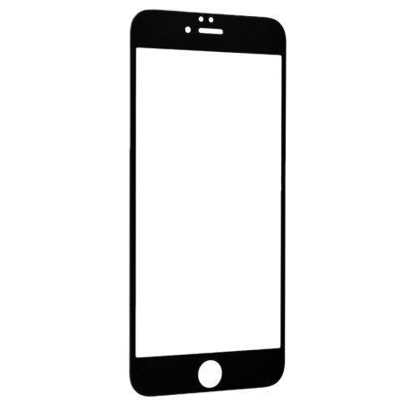 Folie pentru iPhone 6 Plus / 6S Plus Lito - D+ Clear Glass - Black