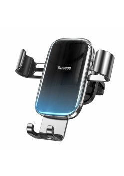Suport Auto Grila Ventilatie - Baseus Glaze Gravity (SUYL-LG01) - Black