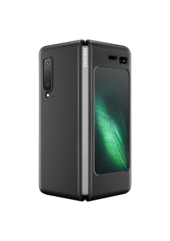Husa pentru Samsung Galaxy Fold / Fold 5G - GKK 360 - Black