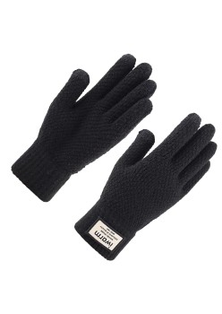 Manusi touchscreen - iWarm (ST0007) - Black
