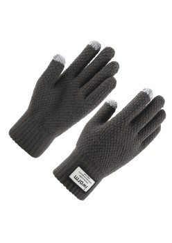 Manusi touchscreen - iWarm (ST0007) - Gray