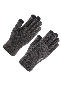 Manusi Touchscreen - iWarm (ST0005) - Gray